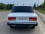 LADA (VAZ) 2107-2