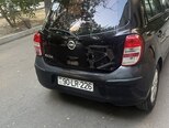 Nissan Micra-4