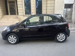 Nissan Micra-2