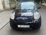Nissan Micra-1