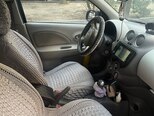 Nissan Micra-5