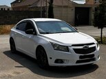 Chevrolet Cruze-3
