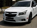 Chevrolet Cruze-2