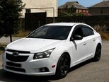 Chevrolet Cruze-1