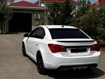 Chevrolet Cruze-6