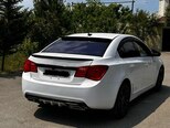 Chevrolet Cruze-5