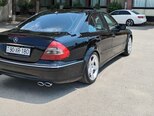 Mercedes E 320-3