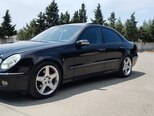 Mercedes E 320-2