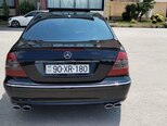 Mercedes E 320-4