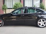 Mercedes E 320-13