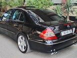 Mercedes E 320-14