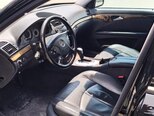 Mercedes E 320-7