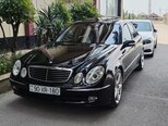 Mercedes E 320-10