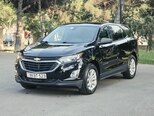 Chevrolet Equinox-1