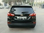 Chevrolet Equinox-5