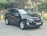Chevrolet Equinox-3