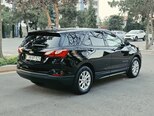 Chevrolet Equinox-4