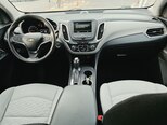 Chevrolet Equinox-7