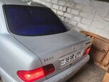 Mercedes E 240-4