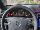 Mercedes E 240-2