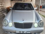 Mercedes E 240-7