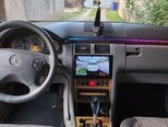 Mercedes E 240-11