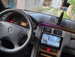 Mercedes E 240-10