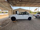 Iran Khodro Samand-6