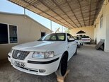 Iran Khodro Samand-5