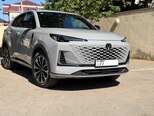 Changan CS 55 Plus-8