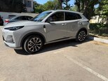 Changan CS 55 Plus-5