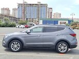 Hyundai Santa Fe-7