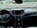 Hyundai Santa Fe-9