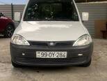 Opel Combo-1