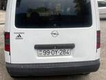 Opel Combo-4