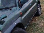 Mitsubishi Pajero io-3