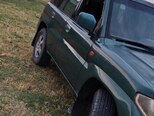 Mitsubishi Pajero io-2