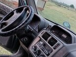 Mitsubishi Pajero io-8
