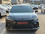 Toyota Camry-1
