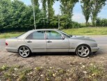 Mercedes E 230-4