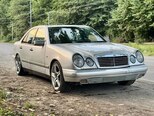 Mercedes E 230-3