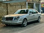 Mercedes E 230-2