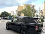 Land Rover Range Rover-4