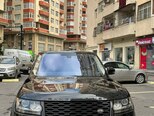 Land Rover Range Rover-1
