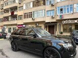 Land Rover Range Rover-2