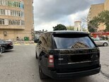Land Rover Range Rover-7