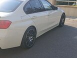 BMW 328-4