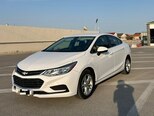 Chevrolet Cruze-2