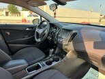 Chevrolet Cruze-8
