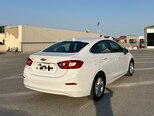 Chevrolet Cruze-3